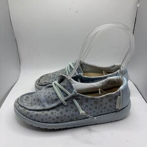 Kids Hey Dude’s Size 13